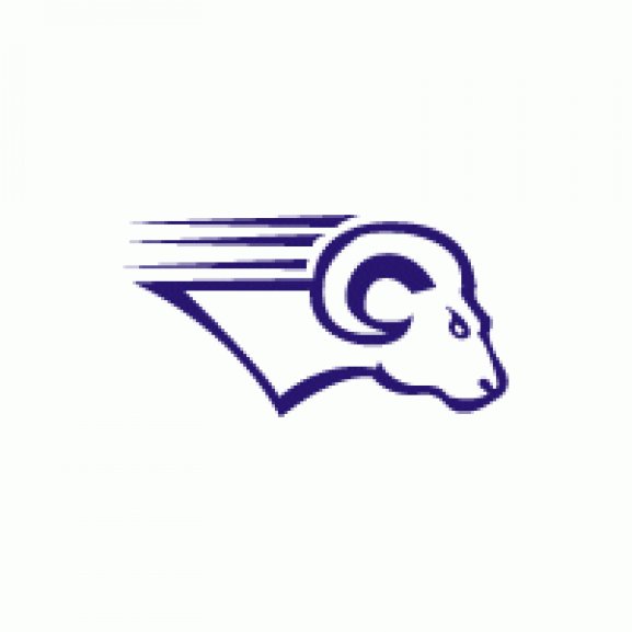 Logo of Borregos Cd Mexico