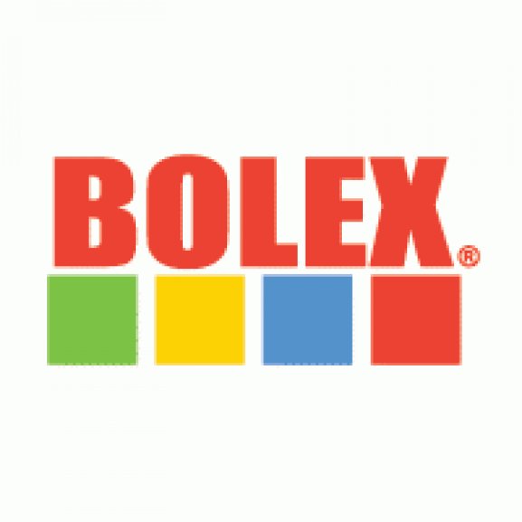 Logo of Bolex