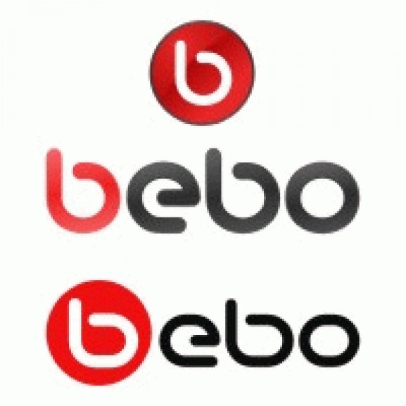 Logo of bebo