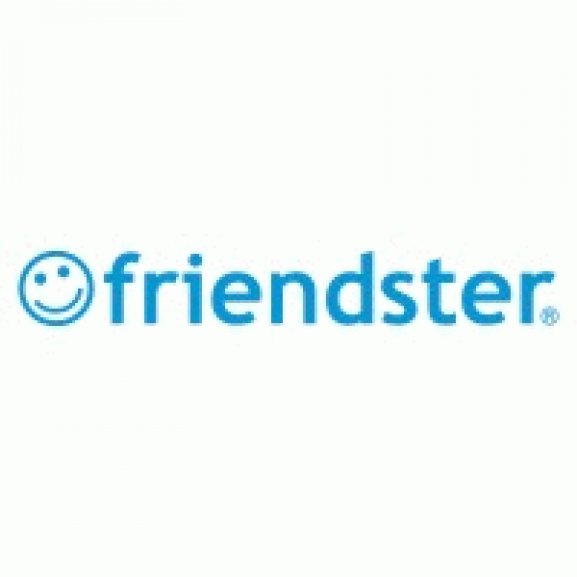 Logo of friendster