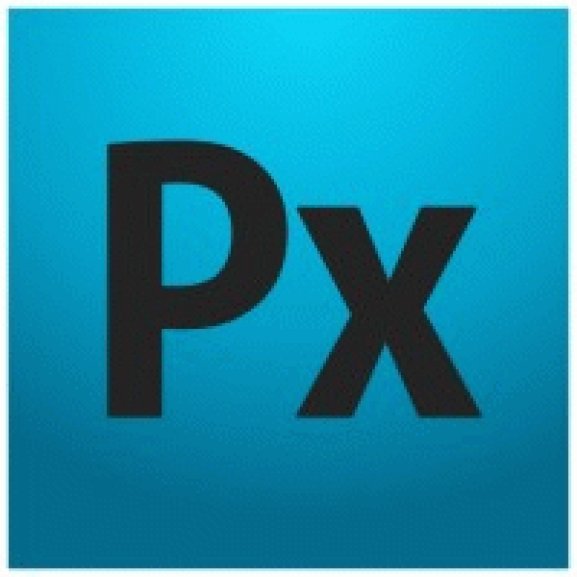 Logo of PhotoShop Express