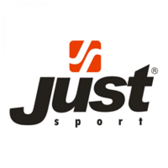 Logo of JUST SPORT