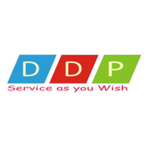 Logo of DDP