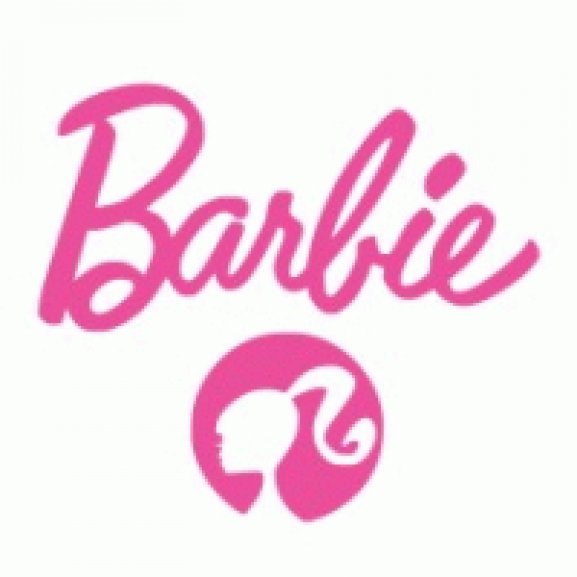 Logo of Barbie 2010