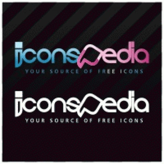 Logo of iconspedia