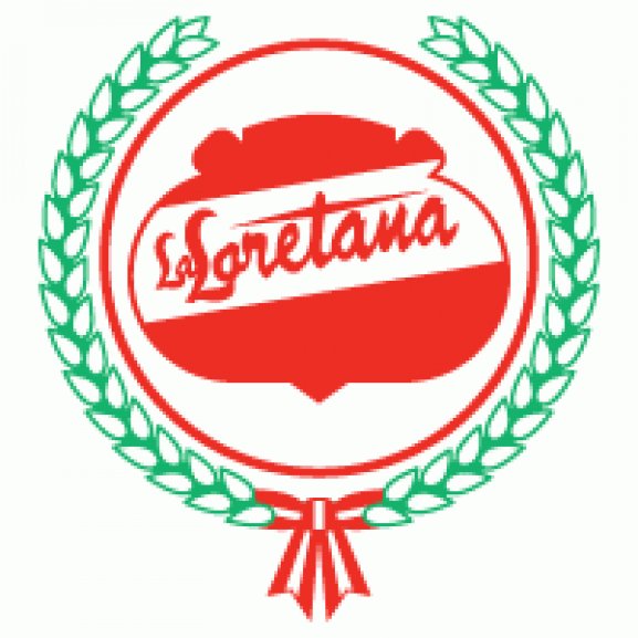 Logo of La Loretana