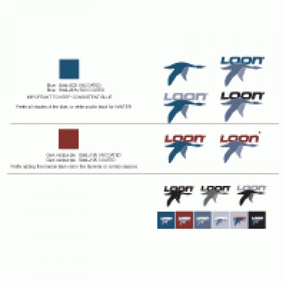 Logo of Loon
