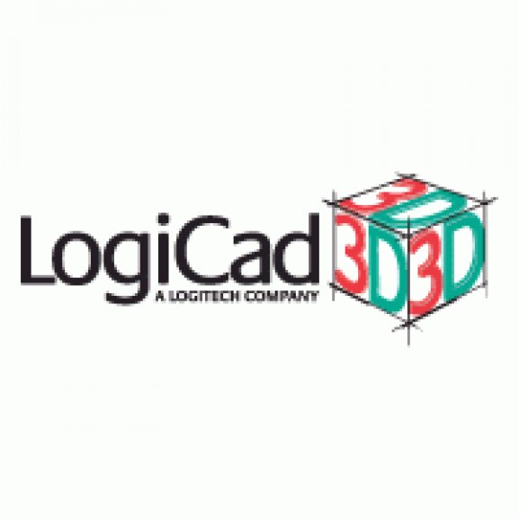 Logo of LogiCad 3D