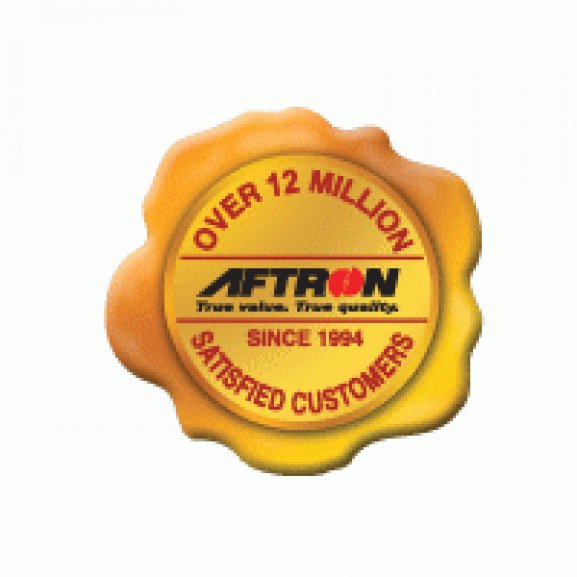 Logo of AFTRON - Al Futtaim Electronics L.L.C