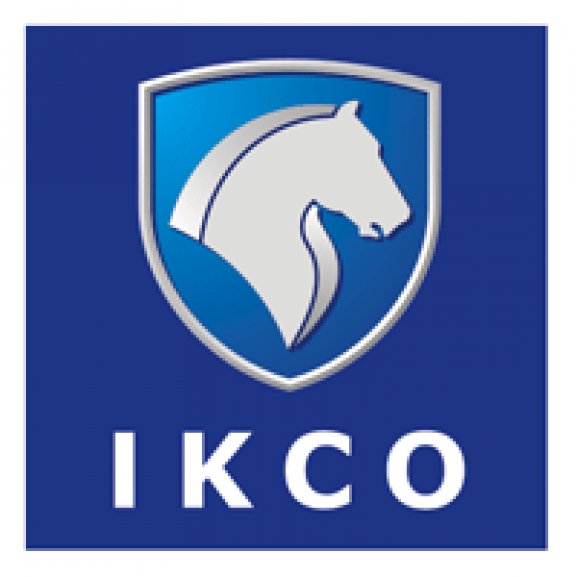 Logo of IKCO