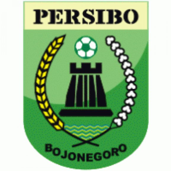 Logo of Persibo Bojonegoro