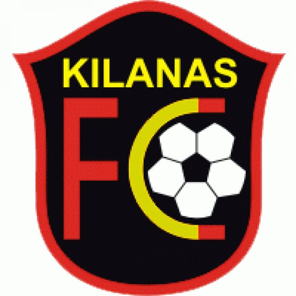 Logo of Kilanas FC Berakas