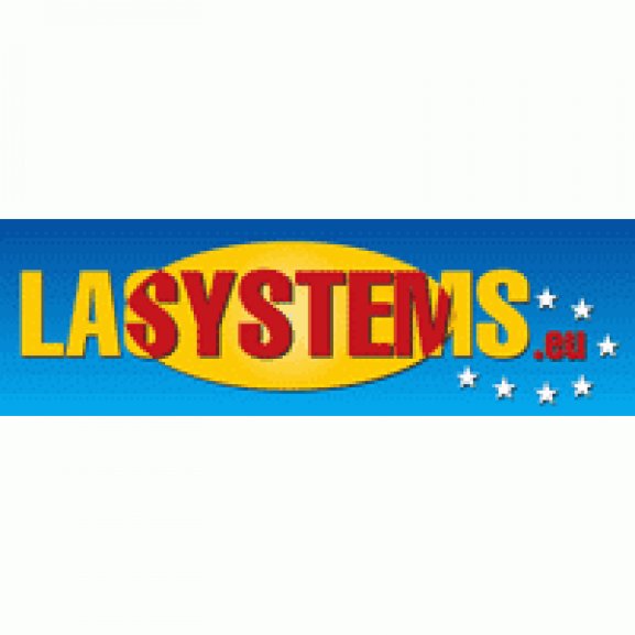 Logo of LASystems