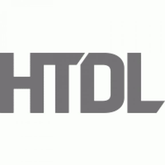 Logo of HTDL