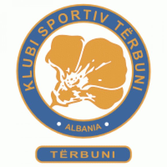Logo of KS Terbuni Puke