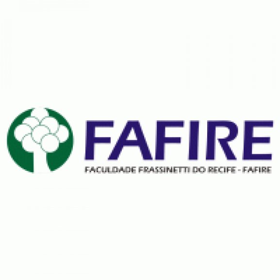 Logo of FAFIRE