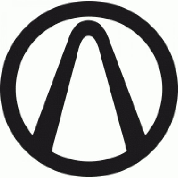 Logo of Borderlands Game Logo
