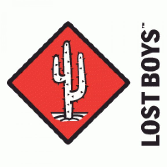 Logo of Lost Boys