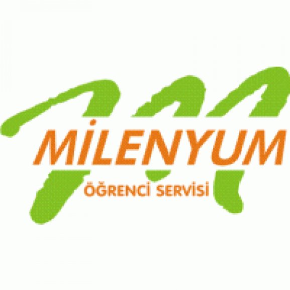 Logo of MİLENYUM OGRENCİ SERVİSİ
