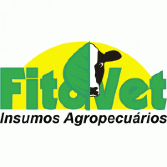 Logo of fitovet insumos agropecuario