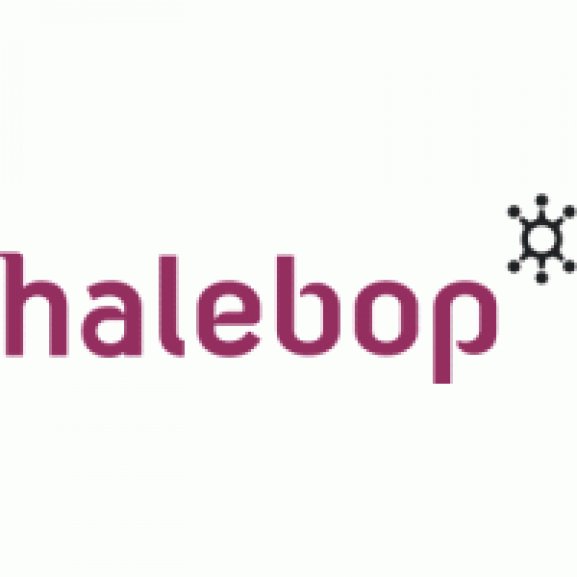 Logo of Halebop RGB