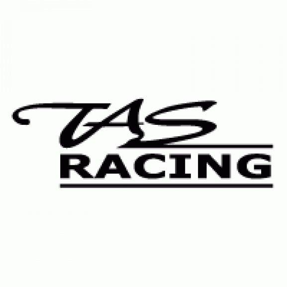Logo of TAS Racing
