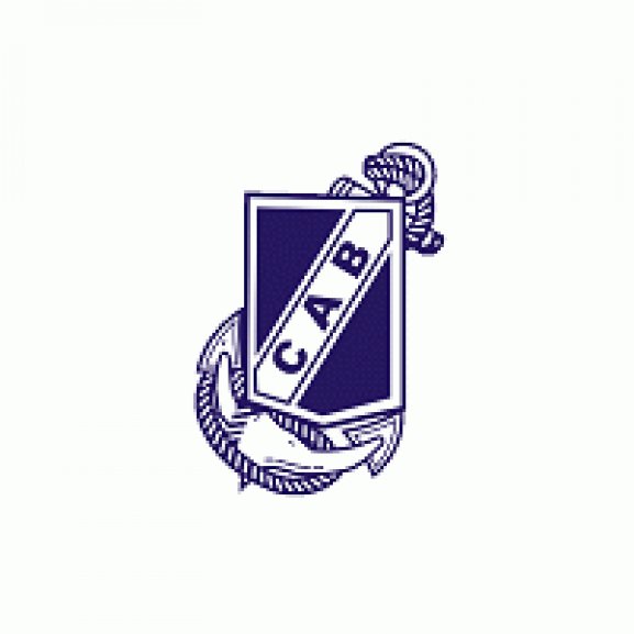 Logo of CSA Guillermo Brown