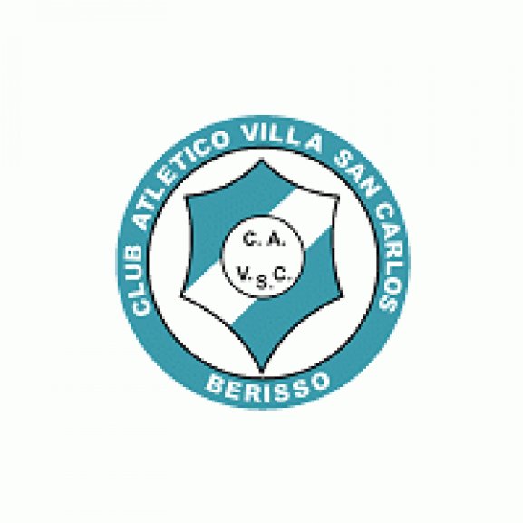 Logo of CA Villa San Carlos