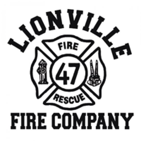 Logo of Lionville Fire Company