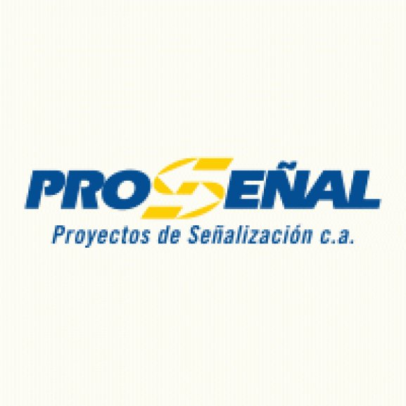 Logo of Prosenal