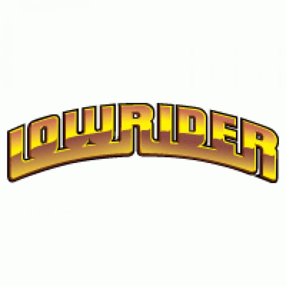 Logo of Lowrider