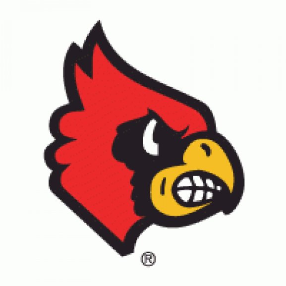 Logo of University of Louisville Cardinals