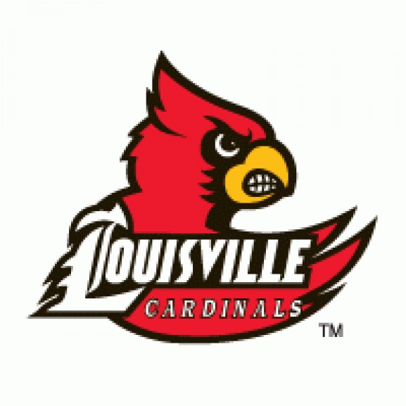 Logo of University of Louisville Cardinals