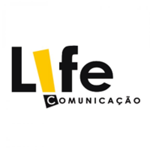 Logo of Life Comunicação