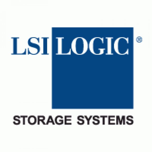 Logo of LSI Logic