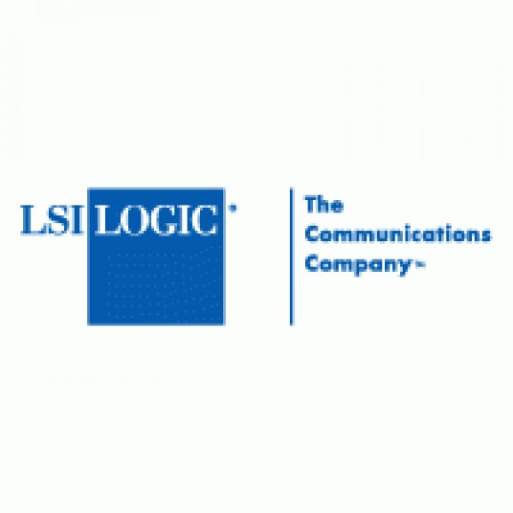 Logo of LSI Logic