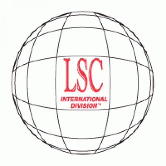 Logo of LSC International Division