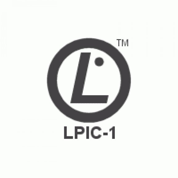 Logo of LPI LPIC-1