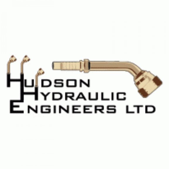 Logo of Hudson Hydraulic Engineers Ltd
