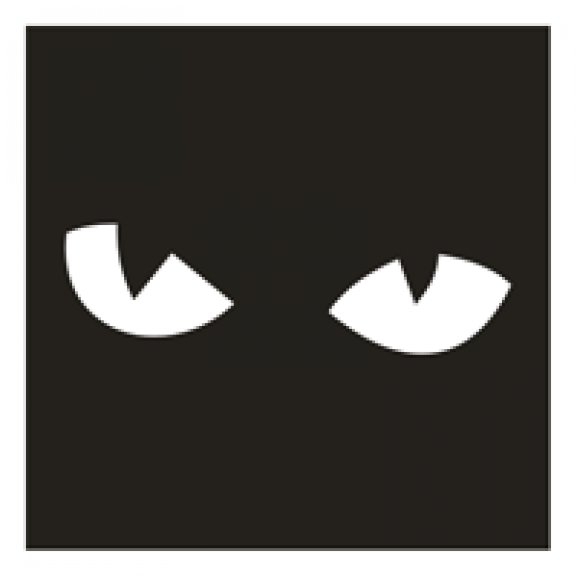 Logo of Emily Strange Cats Eyes