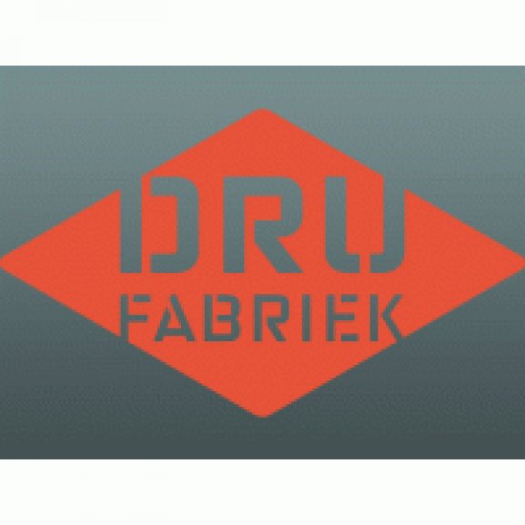 Logo of DRU Fabriek