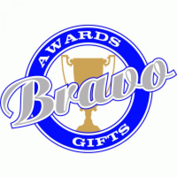Logo of Bravo Awards &amp; Gifts