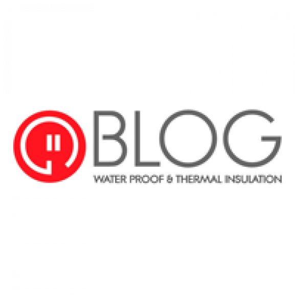 Logo of BLOG