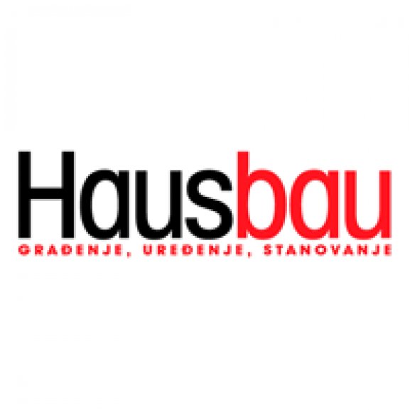 Logo of Hausbau