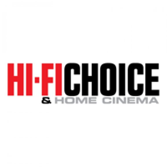 Logo of Hifi choice & home cinema