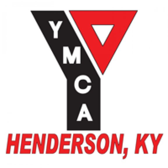 Logo of YMCA-Henderson,KY