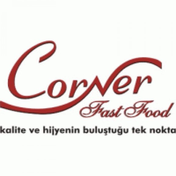 Logo of Corner Fast food