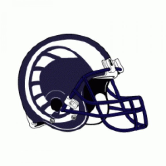 Logo of Borregos Toluca_casco
