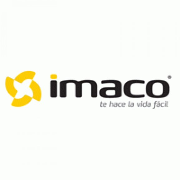 Logo of Imaco