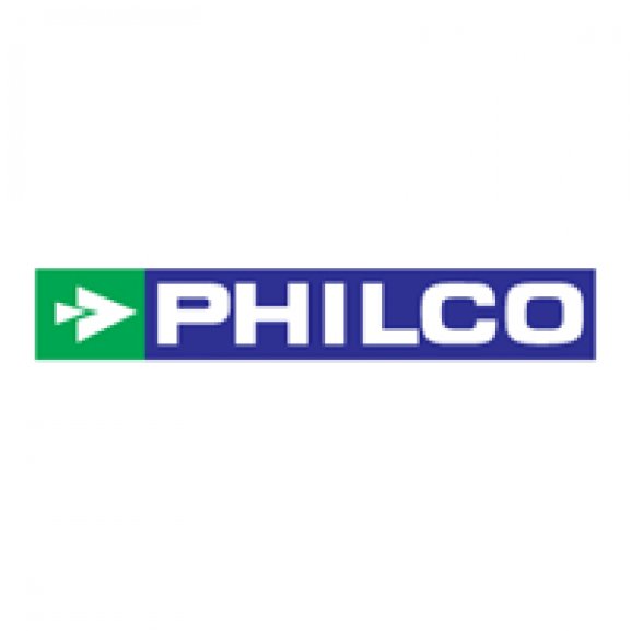 Logo of PHILCO